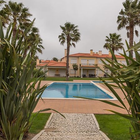 Ferienwohnung T3 Sebastiao Praia del Rei Exterior foto