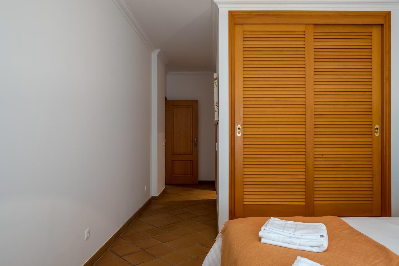 Ferienwohnung T3 Sebastiao Praia del Rei Exterior foto