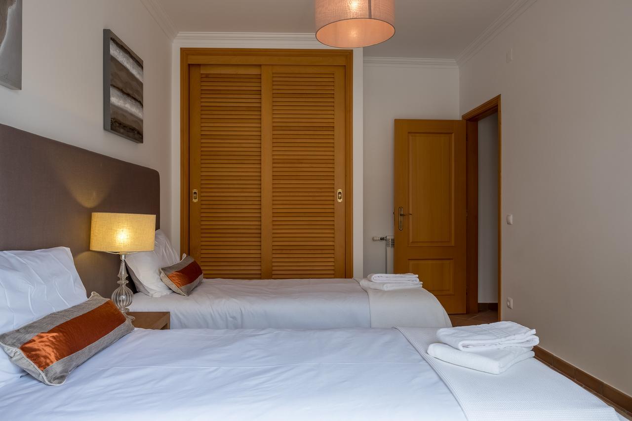 Ferienwohnung T3 Sebastiao Praia del Rei Exterior foto